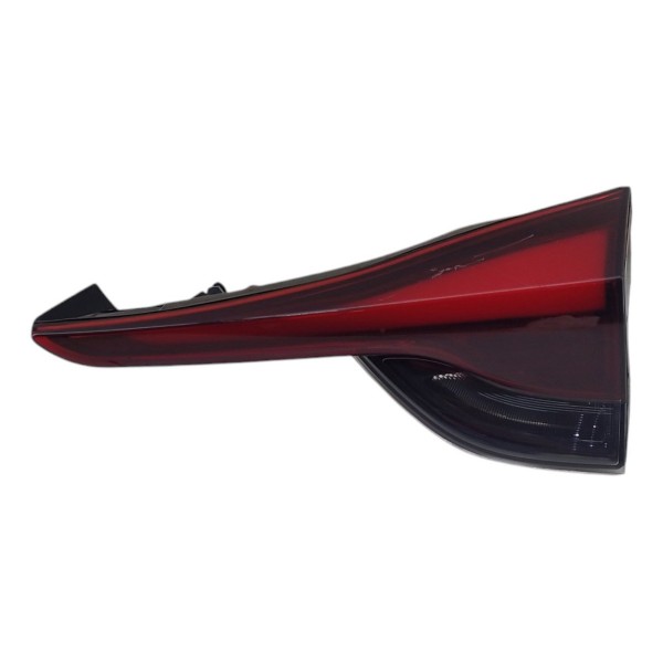 Lanterna Fiat Pulse Ld 2021 2023