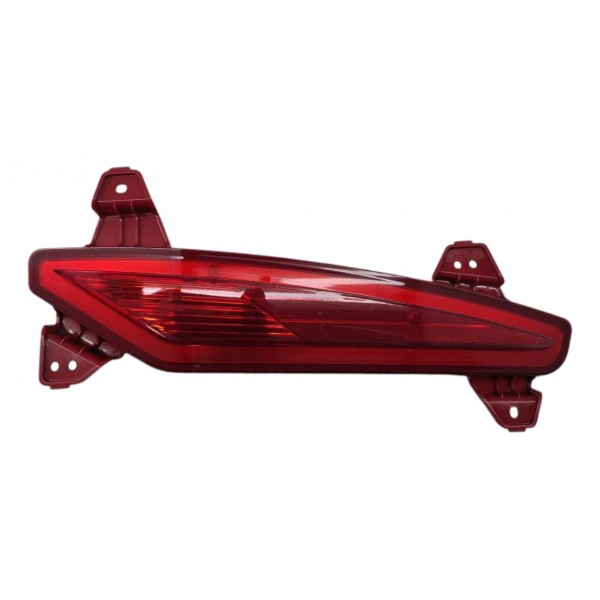 Refletor Olho De Gato Tras Hyundai Hb20 Ld 2020 2022