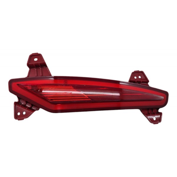 Refletor Olho De Gato Tras Hyundai Hb20 Ld 2020 2022