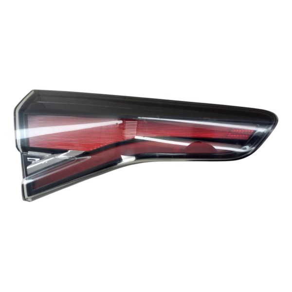 Lanterna Fumê Tampa Traseira Le Sandero Stepway 2020 2021