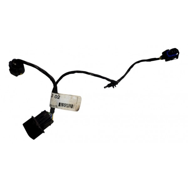 Chicote Da Turbina Hyundai  Creta Turbo Tgdi 2023