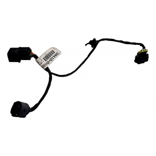 Chicote Da Turbina Hyundai  Creta Turbo Tgdi 2023