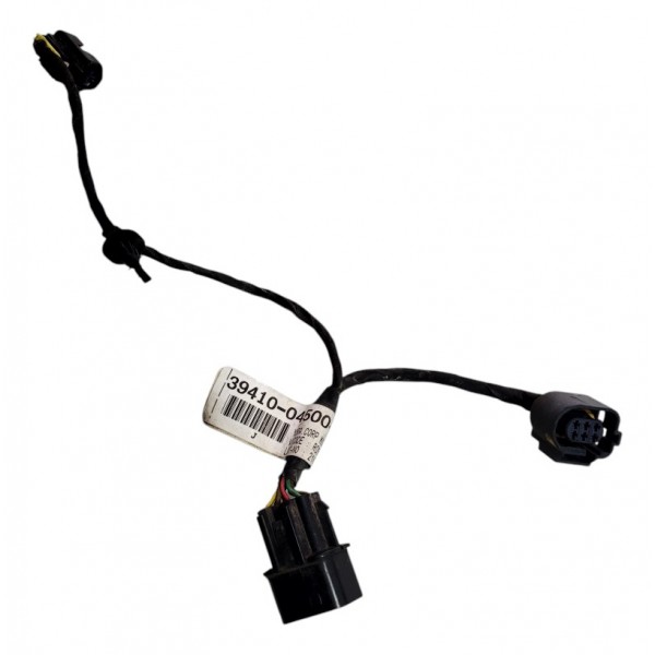 Chicote Da Turbina Hyundai  Creta Turbo Tgdi 2023