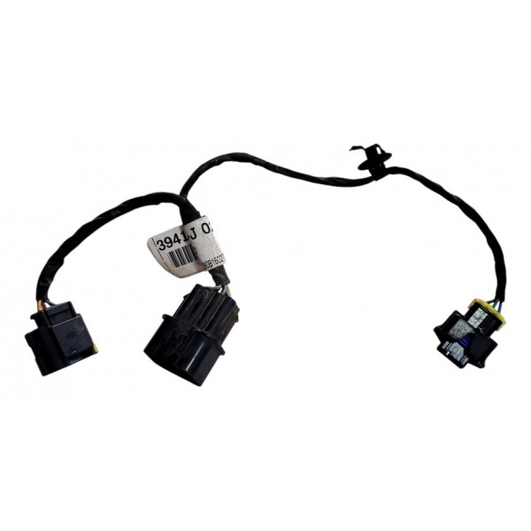 Chicote Da Turbina Hyundai  Creta Turbo Tgdi 2023