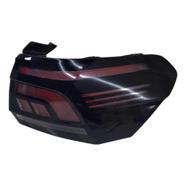 Lanterna Tras Vw Nivus Ld 2021 2024