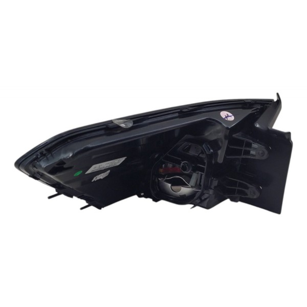 Lanterna Tras Vw Nivus Ld 2021 2024