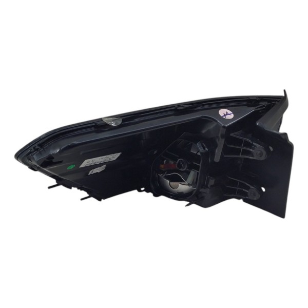 Lanterna Tras Vw Nivus Ld 2021 2024