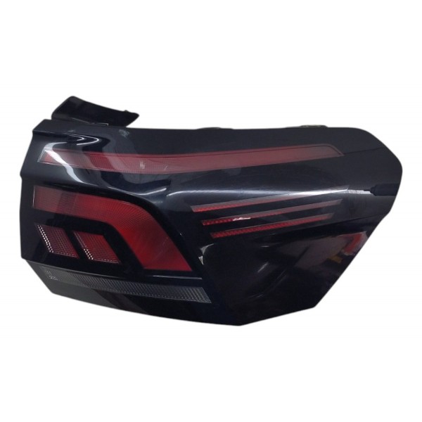 Lanterna Tras Vw Nivus Ld 2021 2024