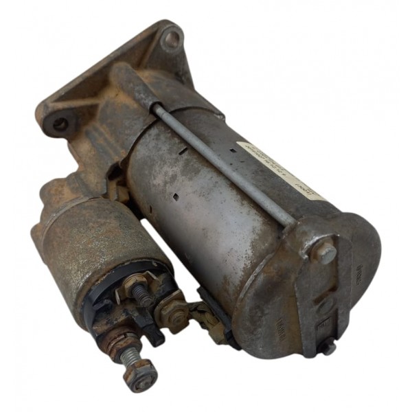 Motor Partida Jeep Compass 2017 2021