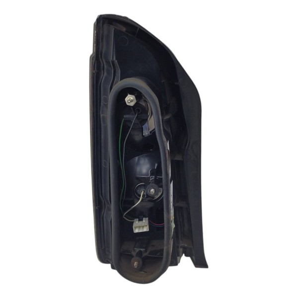 Lanterna Mas Negra Fiat Idea Ld 2011 2016