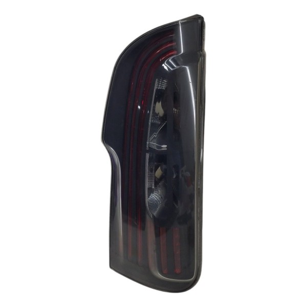 Lanterna Mas Negra Fiat Idea Ld 2011 2016