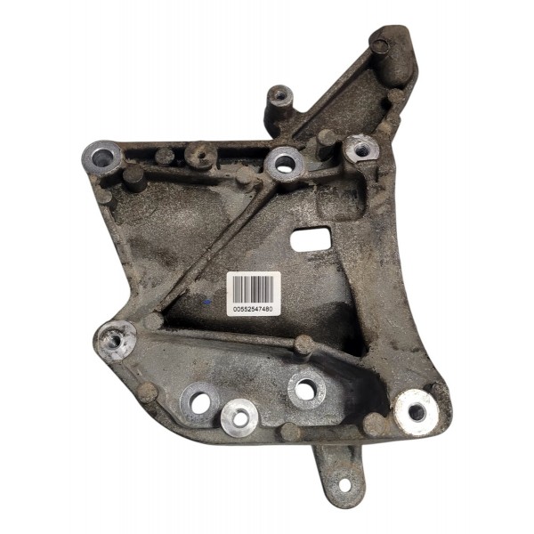 Suporte Compressor Ar Jeep Compass 2017 2021