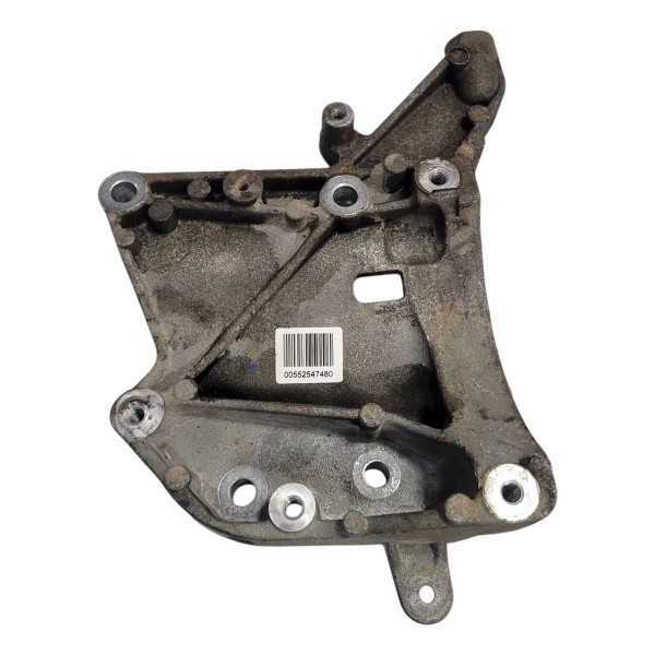 Suporte Compressor Ar Jeep Compass 2017 2021