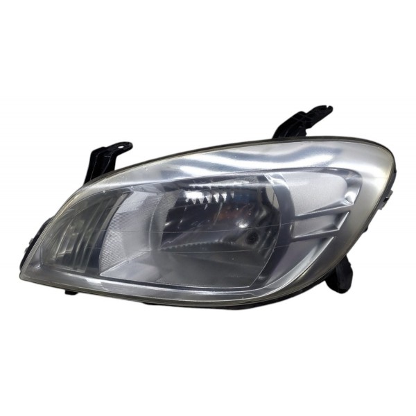 Farol Diant Gm Celta Prisma Le 2007 2012