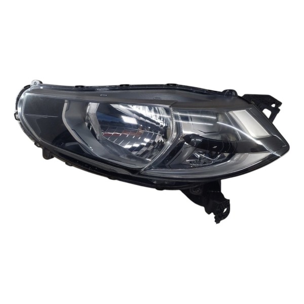 Farol Honda Wrv Le 2017 2020