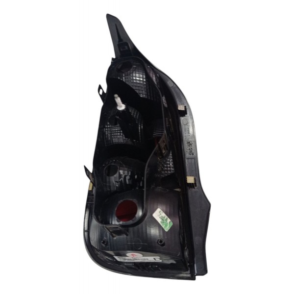 Lanterna Traseira Vw Up 2018 2021 Direita 1sb945096