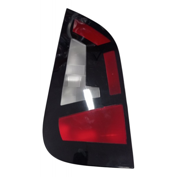 Lanterna Traseira Vw Up 2018 2021 Esquerda 1sb945095