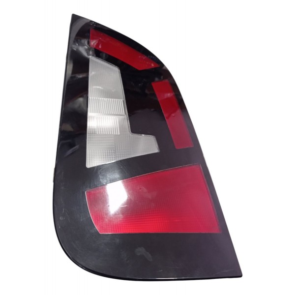 Lanterna Traseira Vw Up 2018 2021 Esquerda 1sb945095