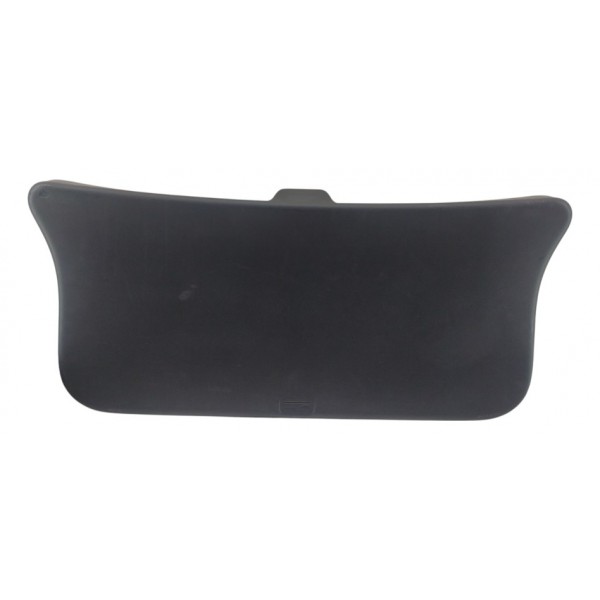 Moldura Tampa Traseira Hyundai Creta 2020 2024 Original