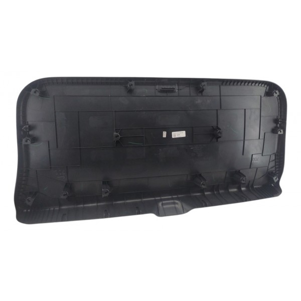 Moldura Tampa Traseira Hyundai Creta 2020 2024 Original