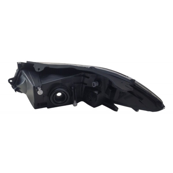 Farol Diant Gm Onix Ld Cromado 2013 2016