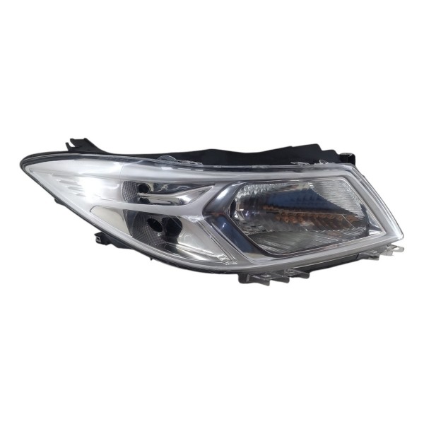 Farol Diant Gm Onix Ld Cromado 2013 2016