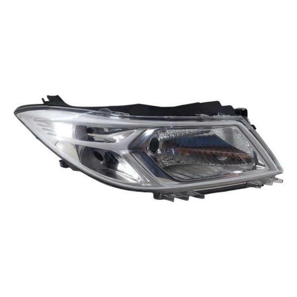 Farol Diant Gm Onix Ld Cromado 2013 2016