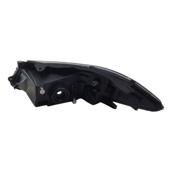 Farol Diant Gm Onix Ld Cromado 2013 2016