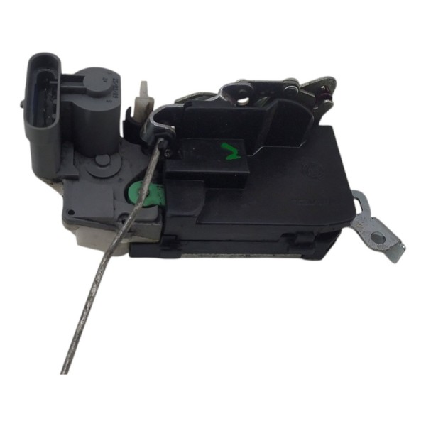 Fechadura Porta Tras Fiat Palio Siena 2003 2009