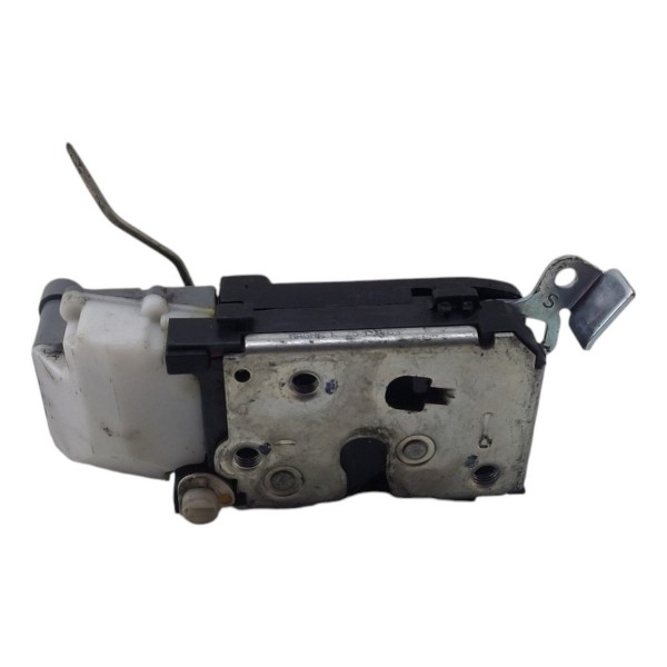 Fechadura Porta Tras Fiat Palio Siena 2003 2009