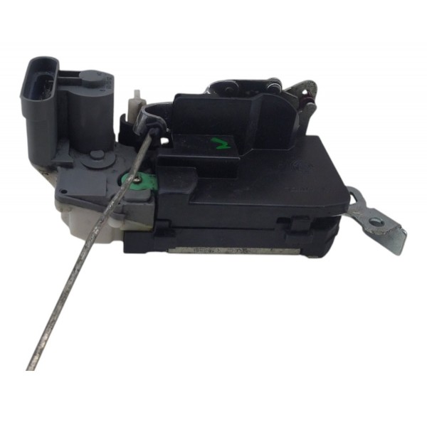 Fechadura Porta Tras Fiat Palio Siena 2003 2009