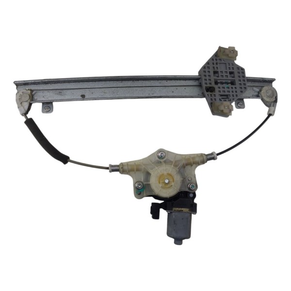 Máquina Vidro Eletr Diant Hyundai Hb20 2013 2018