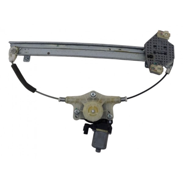 Máquina Vidro Tras Hyundai Hb20 Ld 2012 2019