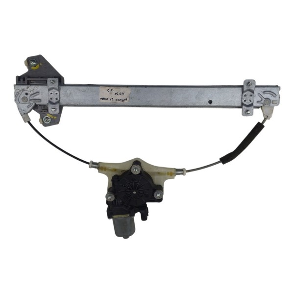 Máquina Vidro Tras Hyundai Hb20 Ld 2012 2019