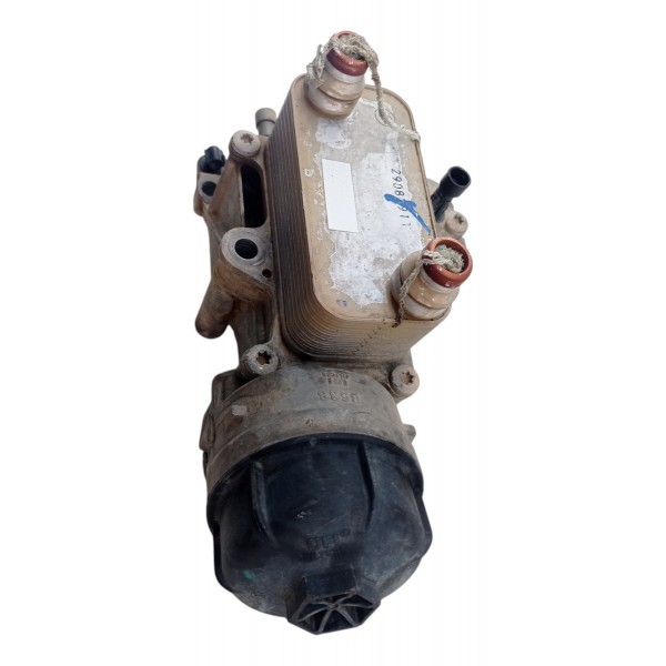 Trocador De Calor Compass Diesel 2017 2021