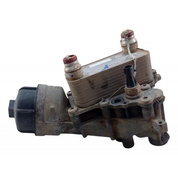 Trocador De Calor Compass Diesel 2017 2021