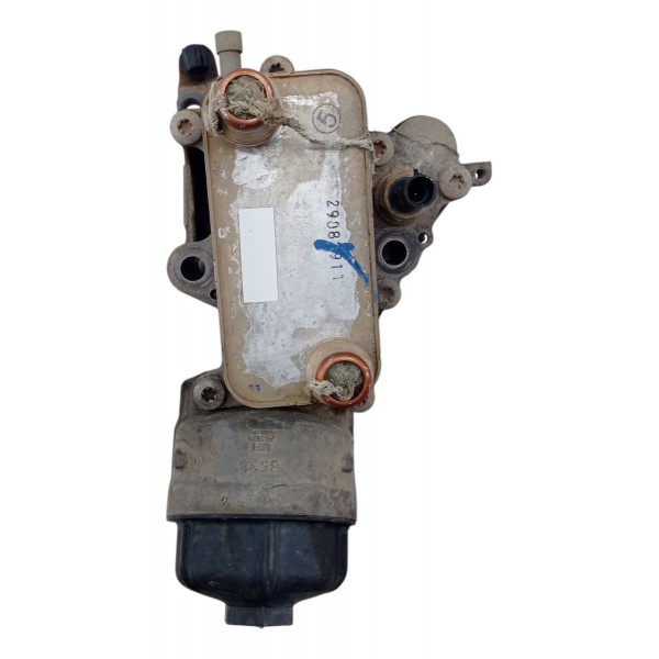 Trocador De Calor Compass Diesel 2017 2021