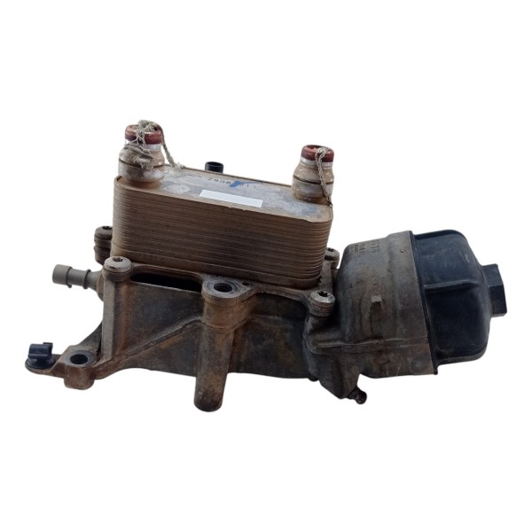 Trocador De Calor Compass Diesel 2017 2021