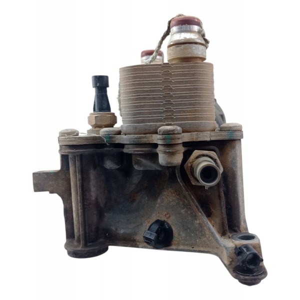 Trocador De Calor Compass Diesel 2017 2021