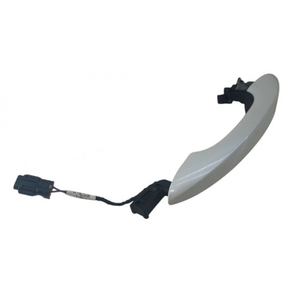 Maçaneta Externa Dianteiro Direito Chery Tiggo 8 2017 2023