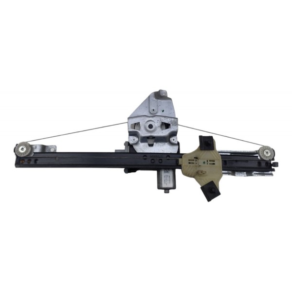 Máquina Vidro Eletr Renault Sandero Logan 2014 2020