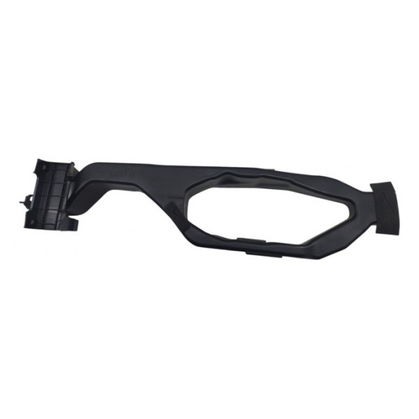 Duto Do Ar Condicionado Hyundai Creta 2020 2023 Original