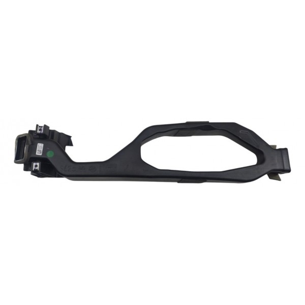 Duto Do Ar Condicionado Hyundai Creta 2020 2023 Original