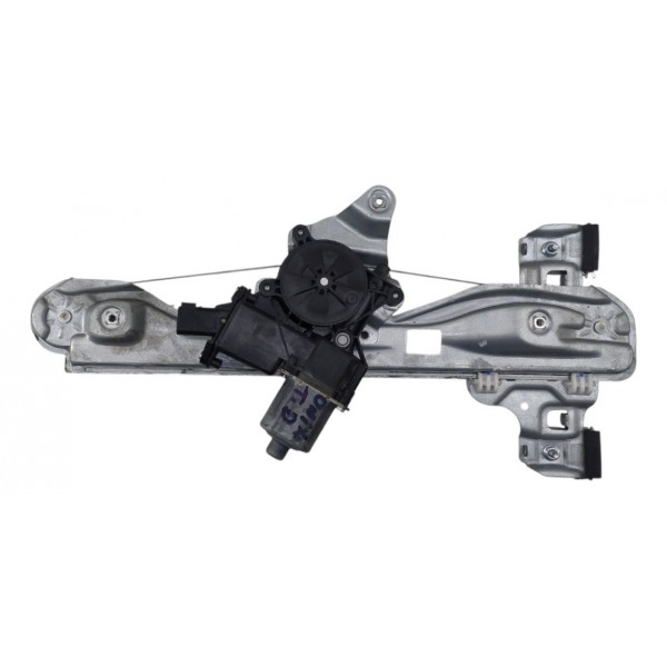 Máquina Vidro Tras Gm Onix Ld 2017 2024