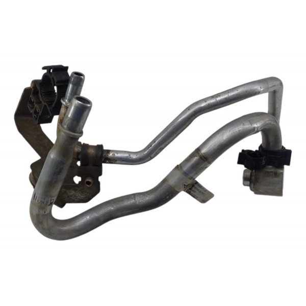 Mangueira Conexão Ar Condicionado Jeep Compass 2017 2023