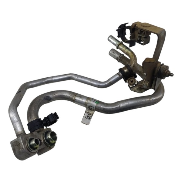 Mangueira Conexão Ar Condicionado Jeep Compass 2017 2023