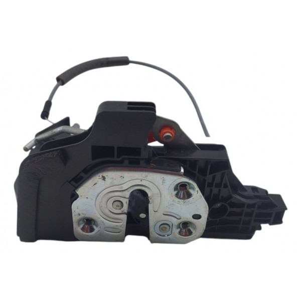 Fechadura Trava Traseira Ld Hyundai Hb20 2020 2024 Original