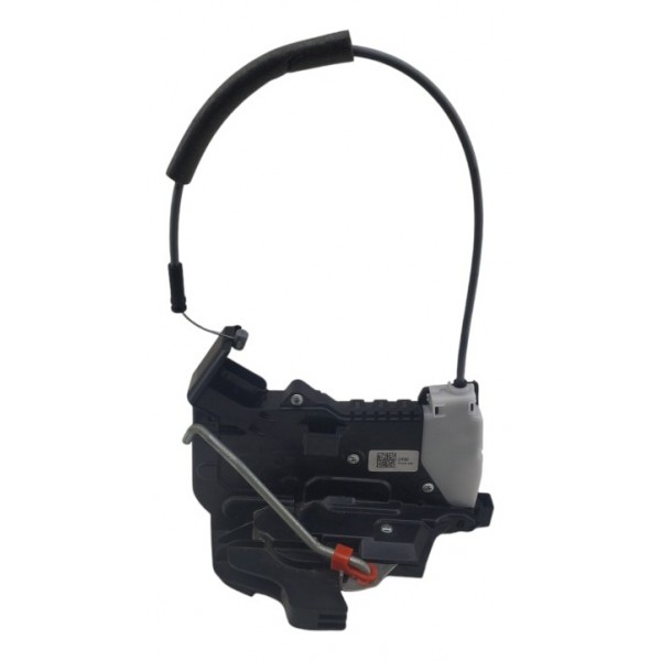 Fechadura Trava Traseira Ld Hyundai Hb20 2020 2024 Original