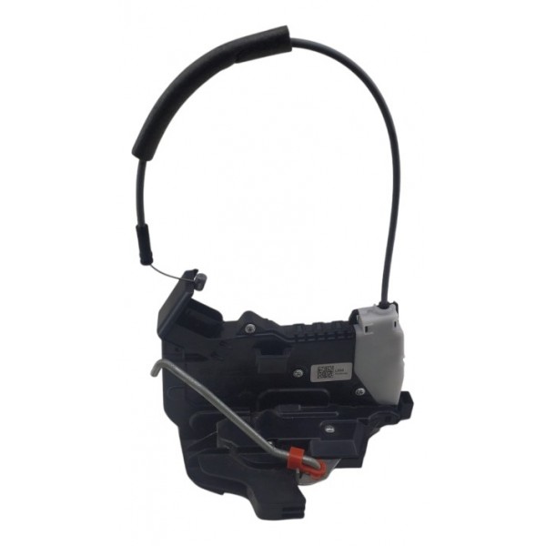 Fechadura Trava Traseira Ld Hyundai Hb20 2020 2024 Original