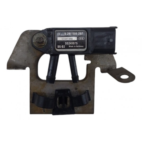 Sensor Pressão Map Jeep Compass Toro 2016 2023